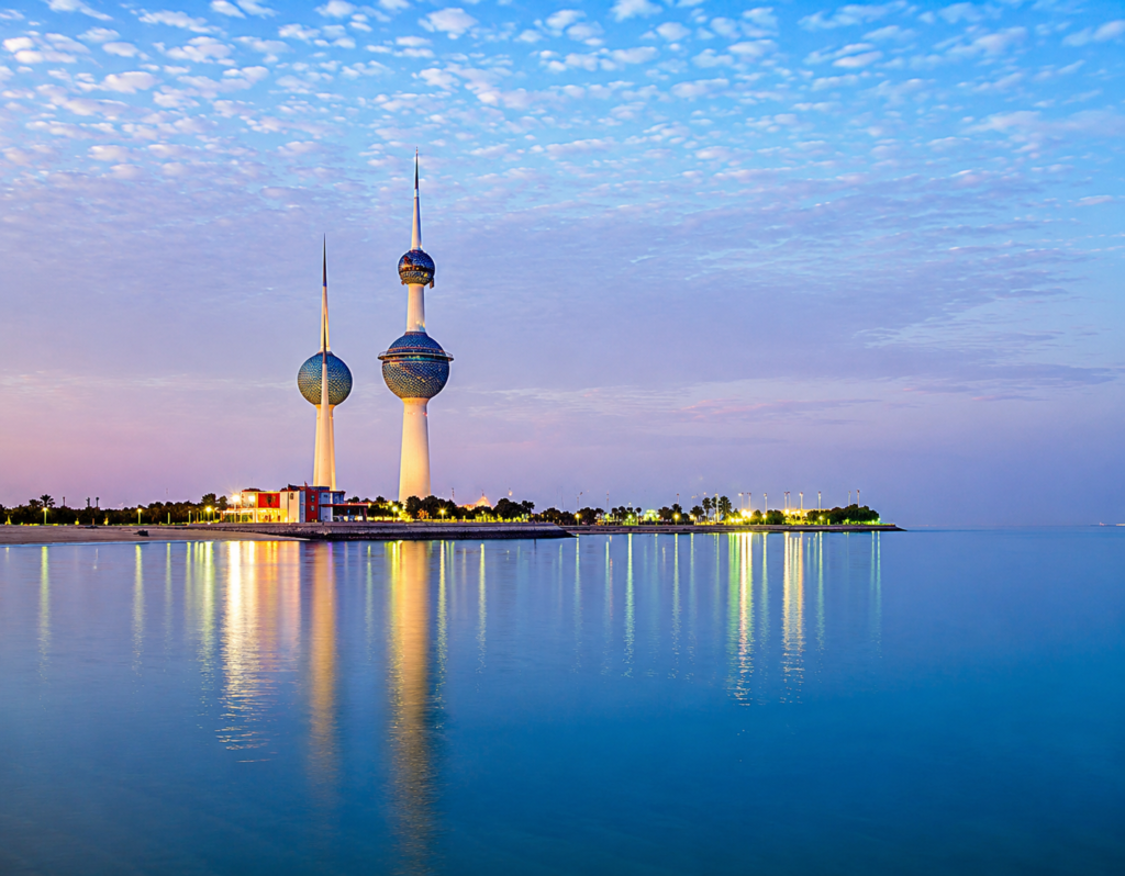 الكويت-1024x798 ماذا استفادت الكويت من التوازنات السياسية؟