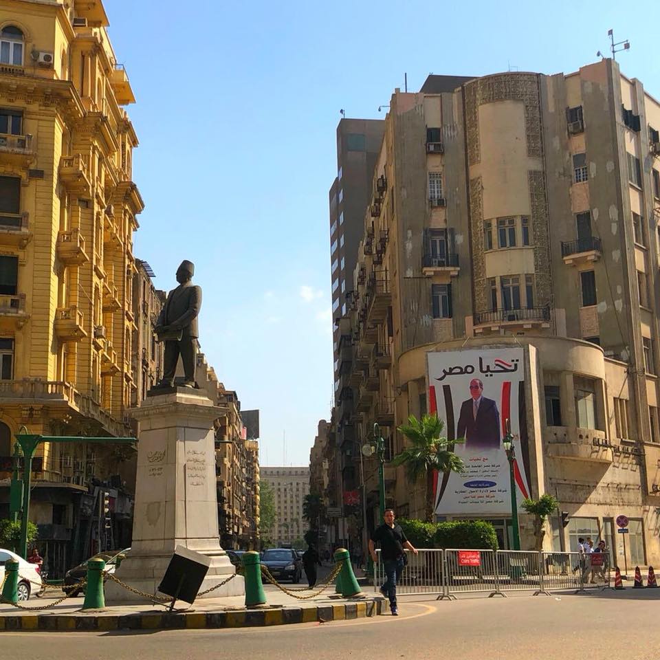 صورة-عشق-مصر من ذا الذي لا يعشق مصر؟!