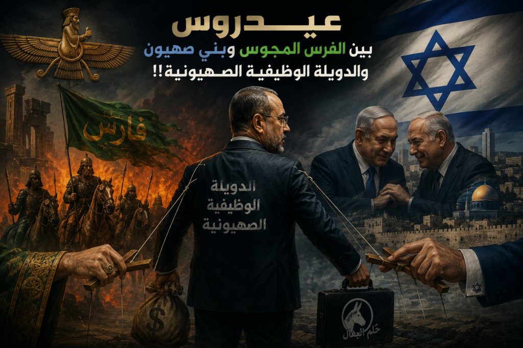 عيدروس-1024x683 عيدروس بين الفرس المجوس وبني صهيون والدويلة الوظيفية الصهيونية!!