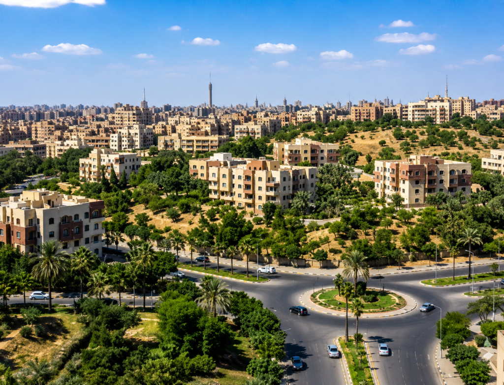 مصر-الجميلة-1024x782 من المعادي