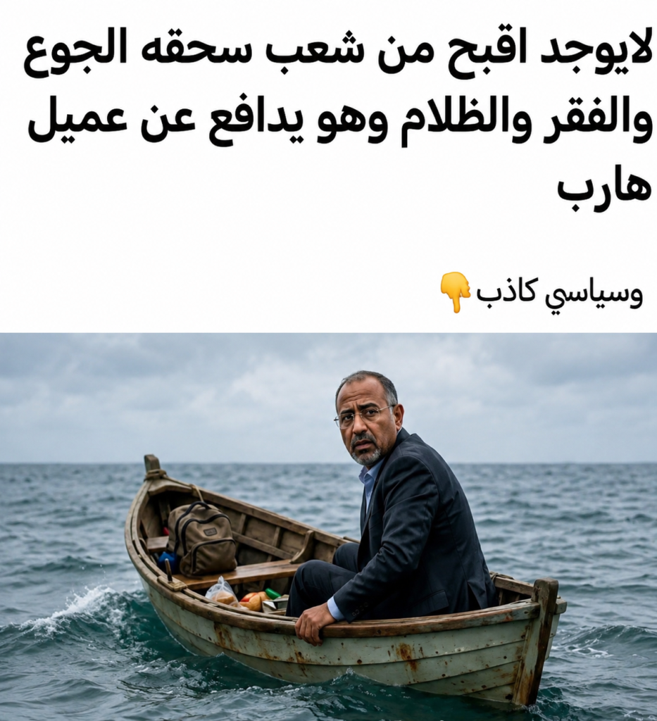 هارب-هارب-933x1024 عيدروس وجهان لإرهاب واحد بين الصهيونية والفرس المجوس!!