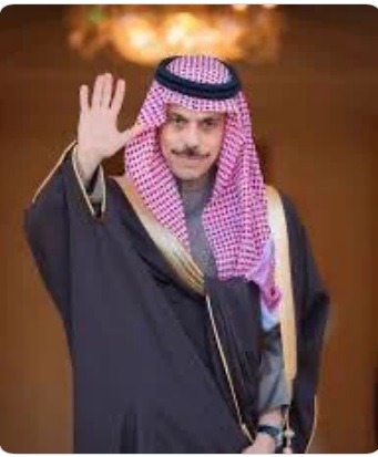الأمير-فرحان عندما تكون السياسة السعودية فوق هام السحب!